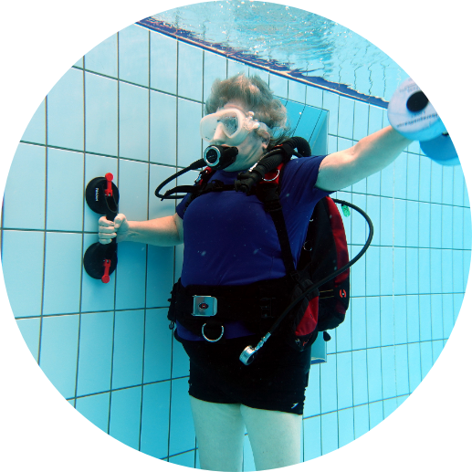 What is Immersion Therapy?