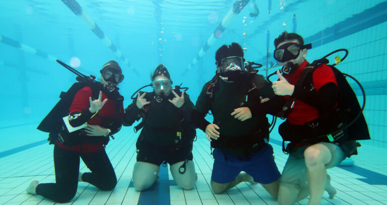 Immersion Therapy wins 2024 Industry Innovation Award